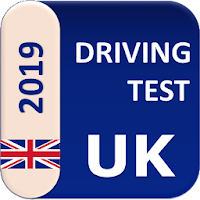 Driving Theory Test - UK