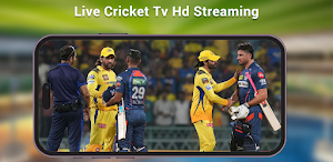 Star Sports Live Cricket TV Screenshot 1