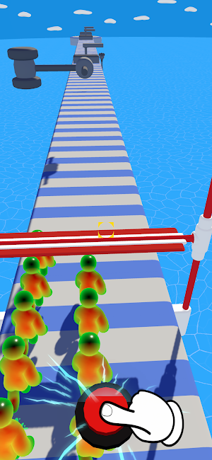 Lord of Traps Screenshot 2