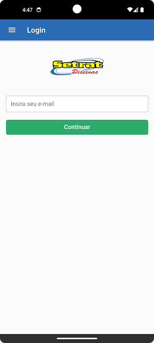 Setrat Piscinas Screenshot 1