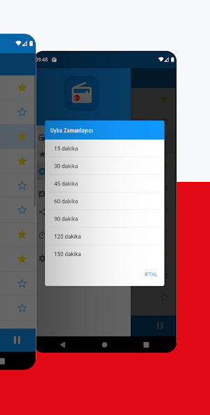 Radyo Türkiye FM Screenshot 3