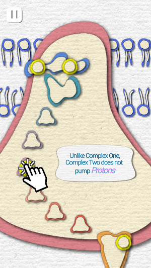 Powerhouse of the Cell Screenshot 2