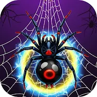 Spider Web Shooter
