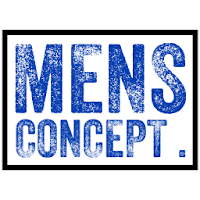 MENS CONCEPT Barbershop