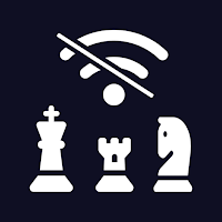 Chess Offline AI & Multiplayer