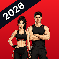 FitAnywhere: Home Workout Plan