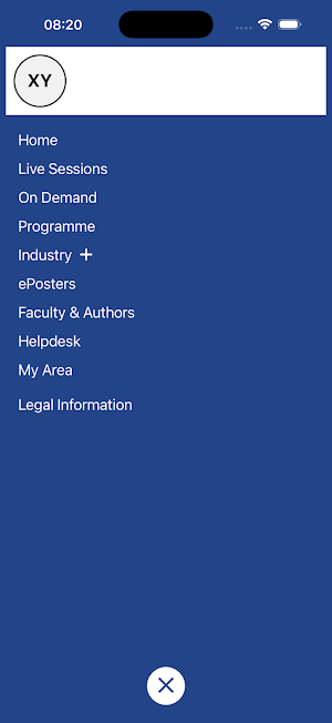 ESPE 2026 Screenshot 1