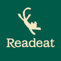 Readeat – online book reader