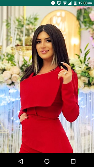 Nefes Memmedli Wallpaper Screenshot 0