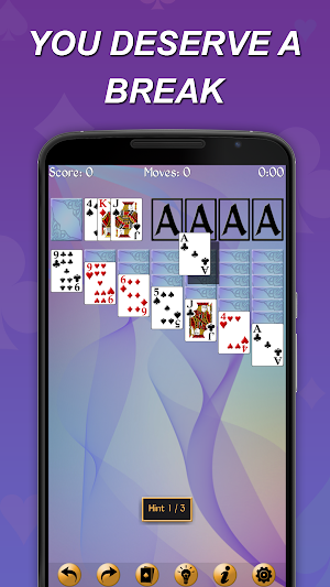 Solitaire MegaPack Screenshot 0