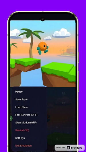 PS1 Emulator - PSX offline Screenshot 0