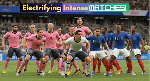 Football Kicker 2025 Screenshot 3