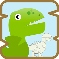 Dino Puzzle