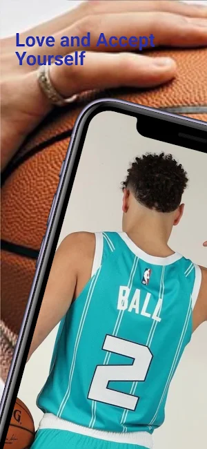 LaMelo Ball Wallpaper 4K HD Screenshot 0