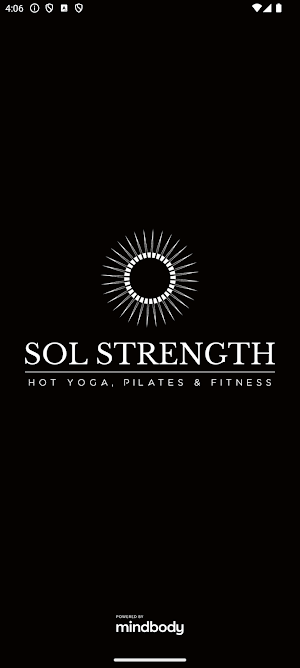 Sol Strength Screenshot 0
