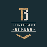 Thalisson Barber
