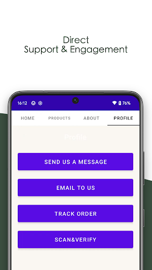 QOOLDECO Screenshot 3