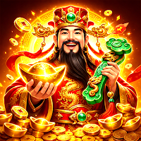 Treasure God: Nice Spin