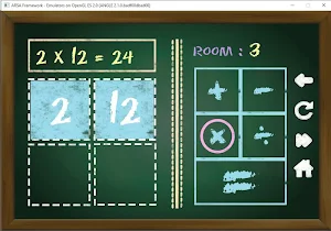 24 Game Screenshot 3