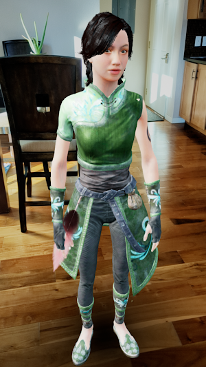HXR Screenshot 3