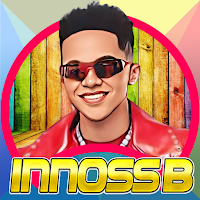 Naomi Campbell Innoss'B
