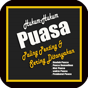 Kitab Hukum Puasa Screenshot 0
