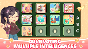 KawaiiQ Screenshot 2