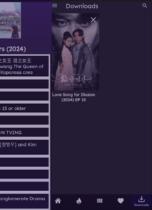 Korean Drama - Kdrama Screenshot 2