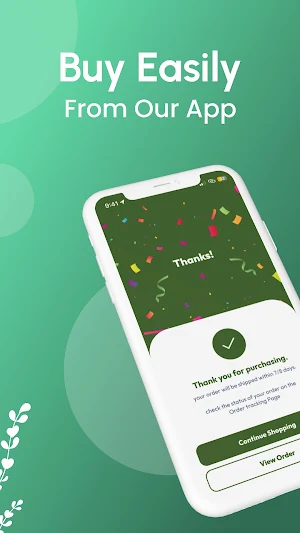 Magics Care:Hair Growth Hacker Screenshot 2