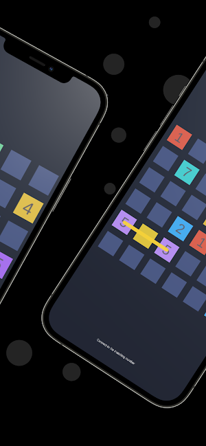 Connect the Numbers Screenshot 1