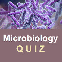 Microbiology Quiz