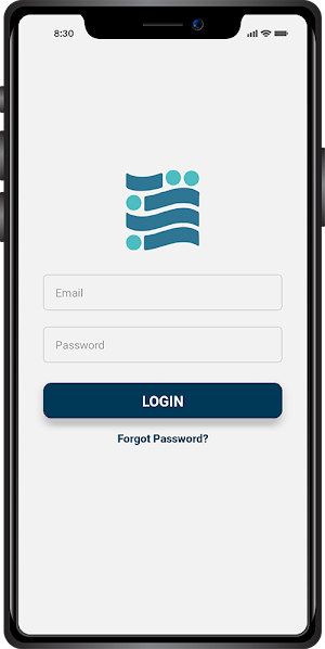 Approver Screenshot 1