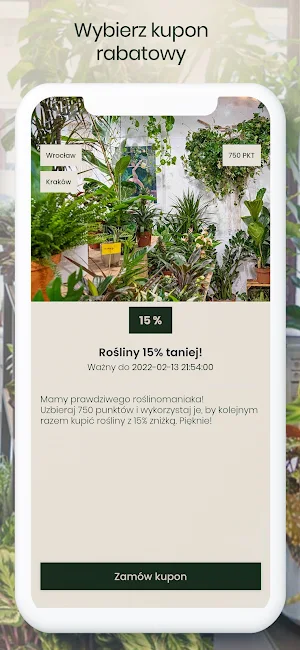 Mała Szklarnia Screenshot 3