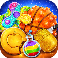 Cozy Mini Games