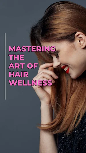 Hair Fall Solutions guide Screenshot 2
