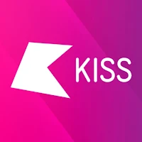 Kiss Radio UK FM Live