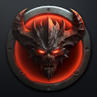 Wallpaper Diablo