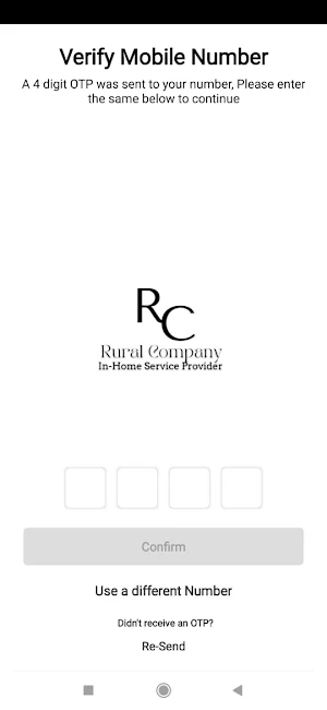 Rural Company Screenshot 2