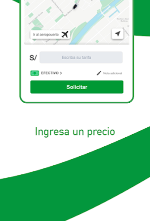 TaxiAlo45 Screenshot 2