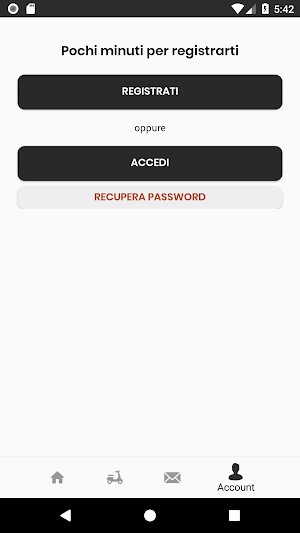 Bistrot Kilo Screenshot 1