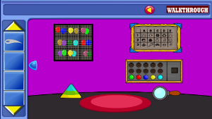 RescueTheGirlFromCandleHouse Screenshot 2