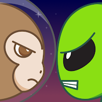 Ape vs Alien