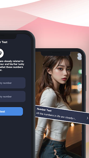 SweeTTest To Screenshot 2