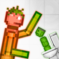 Stick Playground: Ragdoll War