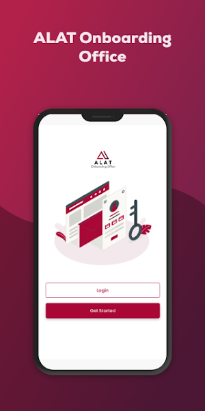 Alat Office Screenshot 3
