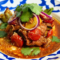 Рецепты узбекской кухни