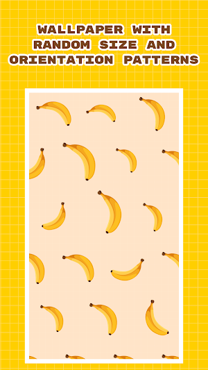 Custom Pattern wallpaper Screenshot 0