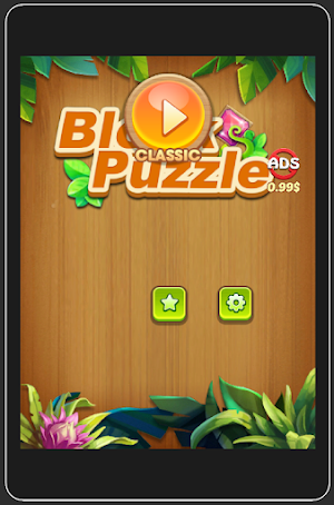Stack Block Puzzle Screenshot 3