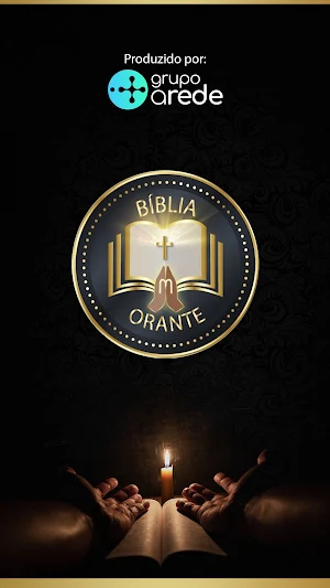 Bíblia Orante Screenshot 0