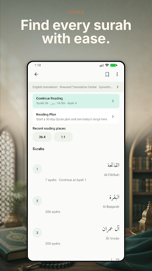 Qibla Prayer - Prayer Times Screenshot 2